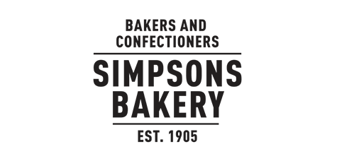 Simpsons Bakery Logo